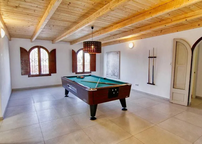 Villa Carlos Vinarós