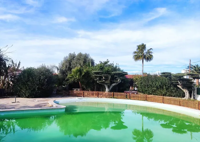 Villa Carlos Vinarós