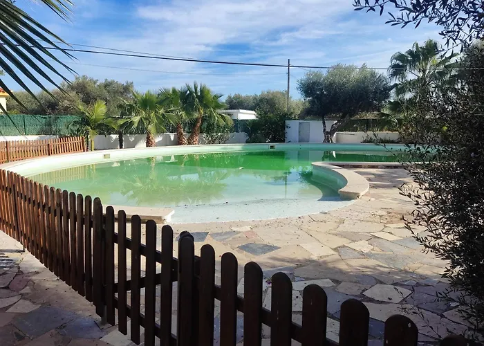 Villa Carlos