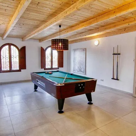 Villa Carlos Vinarós