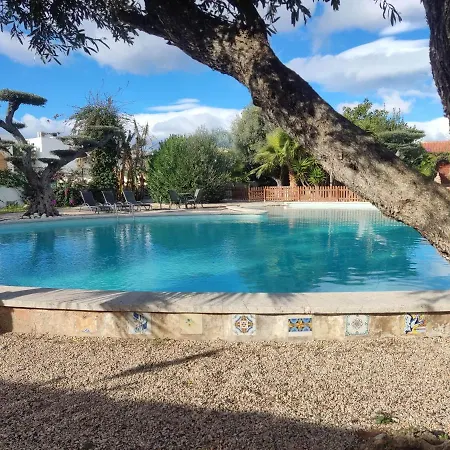 Villa Carlos *