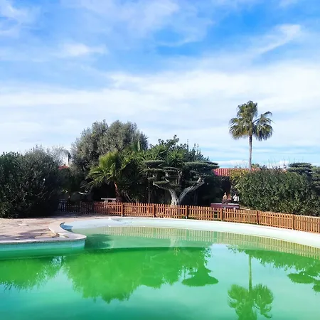 Villa Carlos Vinarós