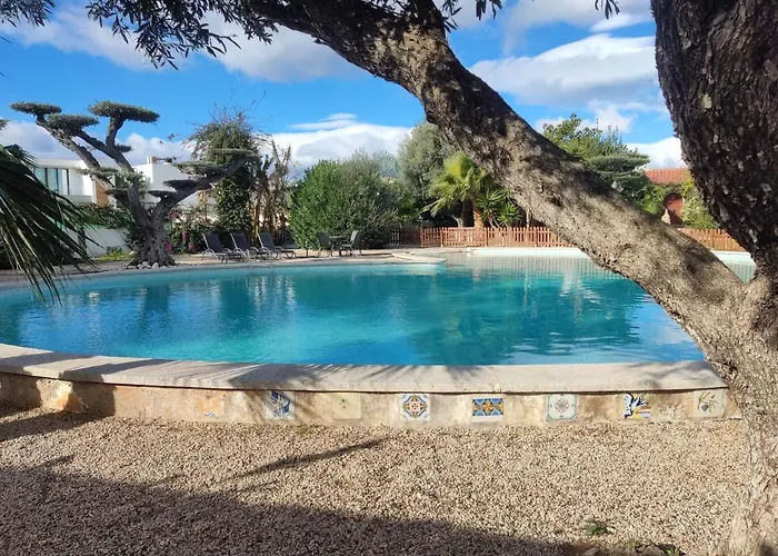 Villa Carlos *